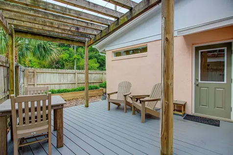 23 Fancher Court St Augustine FL 32080