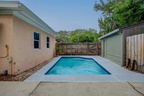 23 Fancher Court St Augustine FL 32080