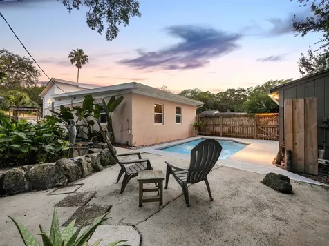 23 Fancher Court St Augustine FL 32080