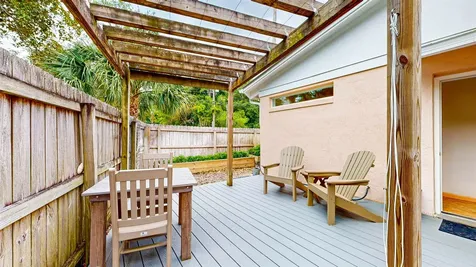 23 Fancher Court St Augustine FL 32080