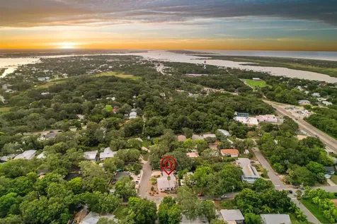 23 Fancher Court St Augustine FL 32080