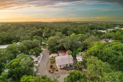 23 Fancher Court St Augustine FL 32080