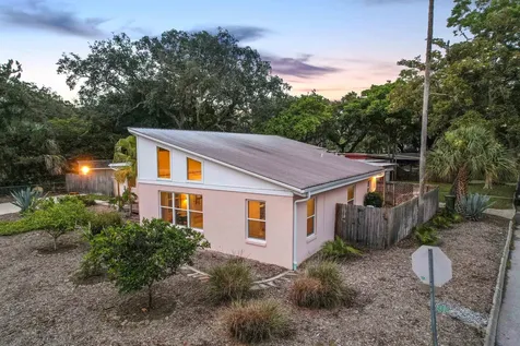 23 Fancher Court St Augustine FL 32080