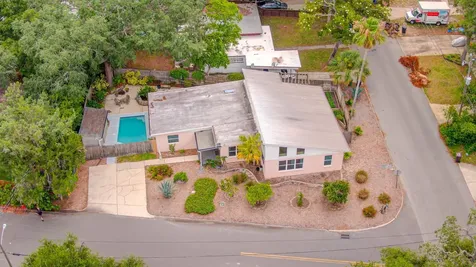 23 Fancher Court St Augustine FL 32080