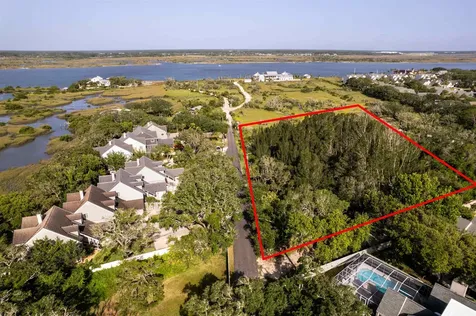0 Carcaba Road St Augustine FL 32084