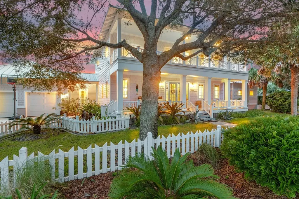 773 Ocean Palm Way St Augustine FL 32080