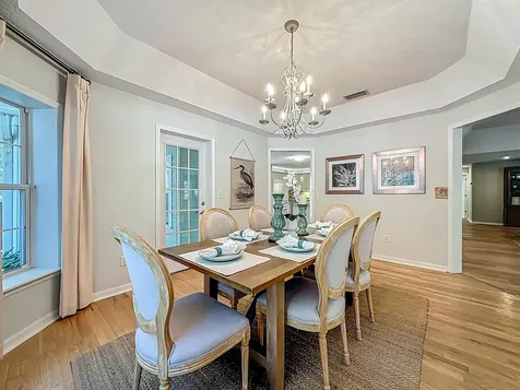 305 Redwing Lane St Augustine FL 32080
