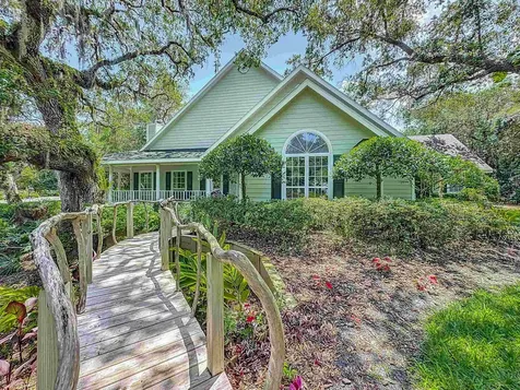 305 Redwing Lane St Augustine FL 32080