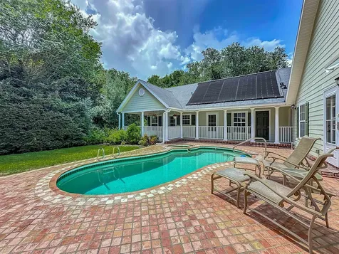 305 Redwing Lane St Augustine FL 32080
