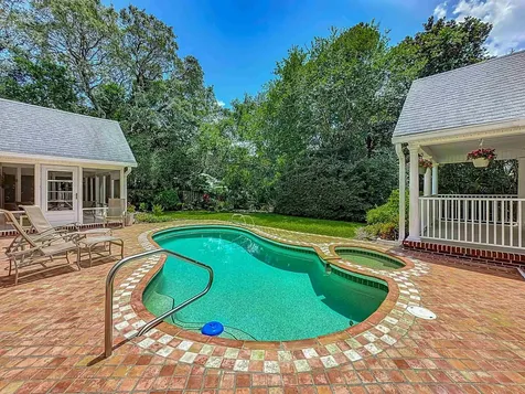 305 Redwing Lane St Augustine FL 32080