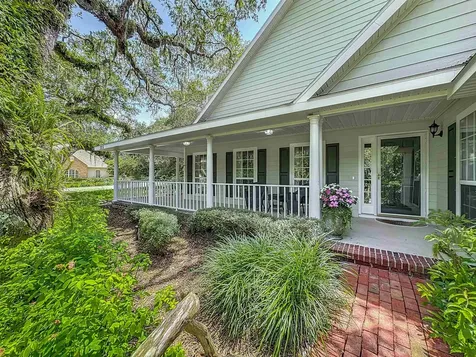 305 Redwing Lane St Augustine FL 32080