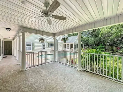 305 Redwing Lane St Augustine FL 32080