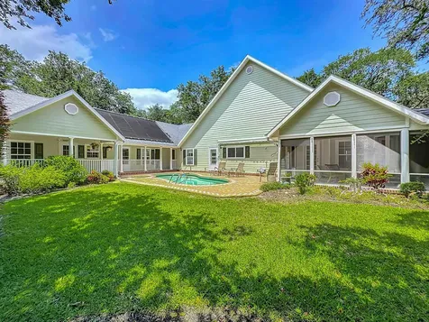 305 Redwing Lane St Augustine FL 32080