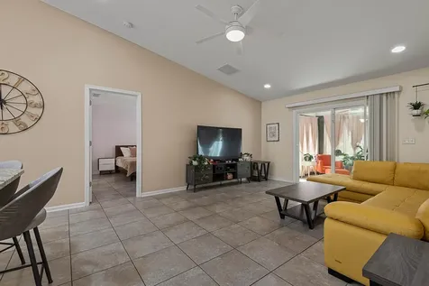 166 Midway Park Drive St Augustine FL 32084