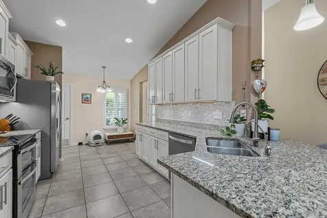 166 Midway Park Drive St Augustine FL 32084