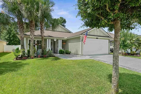 166 Midway Park Drive St Augustine FL 32084