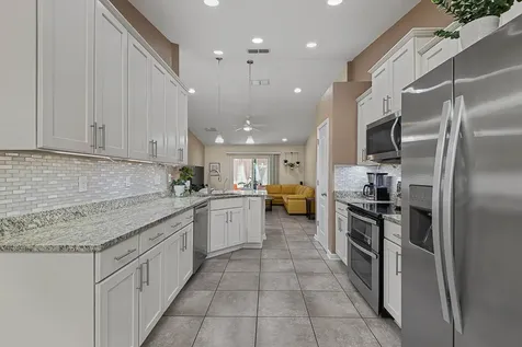 166 Midway Park Drive St Augustine FL 32084