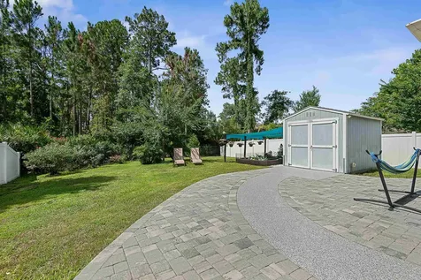 166 Midway Park Drive St Augustine FL 32084