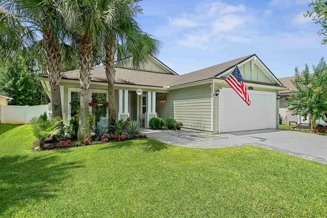 166 Midway Park Drive St Augustine FL 32084