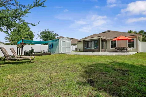 166 Midway Park Drive St Augustine FL 32084