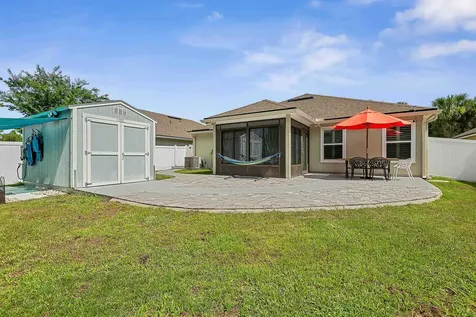 166 Midway Park Drive St Augustine FL 32084