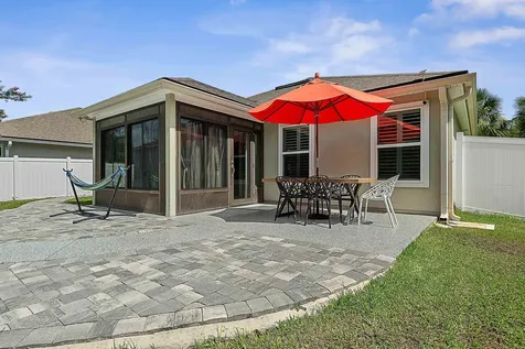 166 Midway Park Drive St Augustine FL 32084