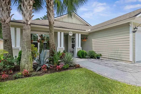 166 Midway Park Drive St Augustine FL 32084