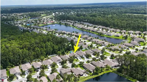 166 Midway Park Drive St Augustine FL 32084