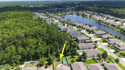 166 Midway Park Drive St Augustine FL 32084