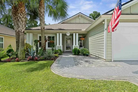 166 Midway Park Drive St Augustine FL 32084