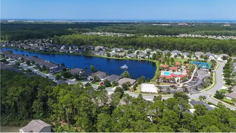 166 Midway Park Drive St Augustine FL 32084