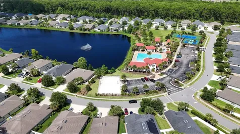 166 Midway Park Drive St Augustine FL 32084