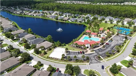 166 Midway Park Drive St Augustine FL 32084