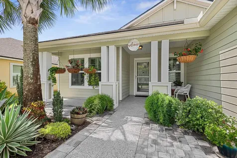 166 Midway Park Drive St Augustine FL 32084