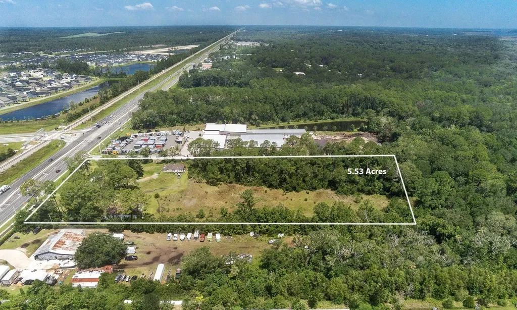 6220 N Us Highway 1 St Augustine FL 32095