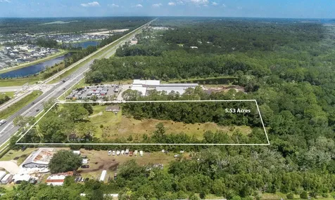 6220 N Us Highway 1 St Augustine FL 32095