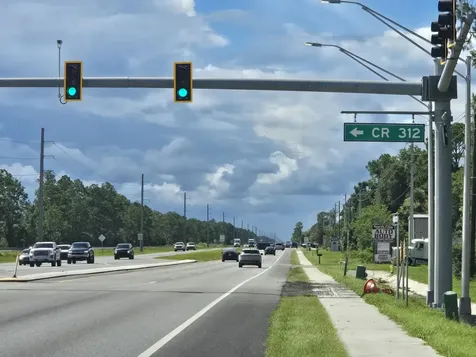 6220 N Us Highway 1 St Augustine FL 32095