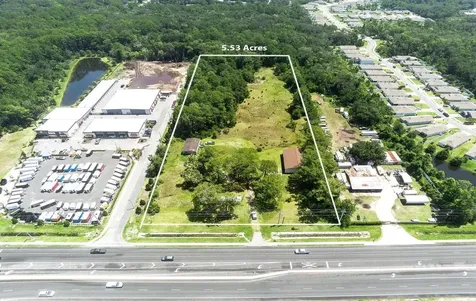 6220 N Us Highway 1 St Augustine FL 32095