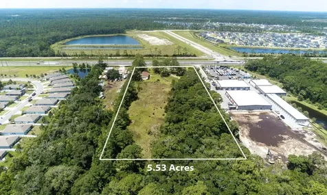 6220 N Us Highway 1 St Augustine FL 32095