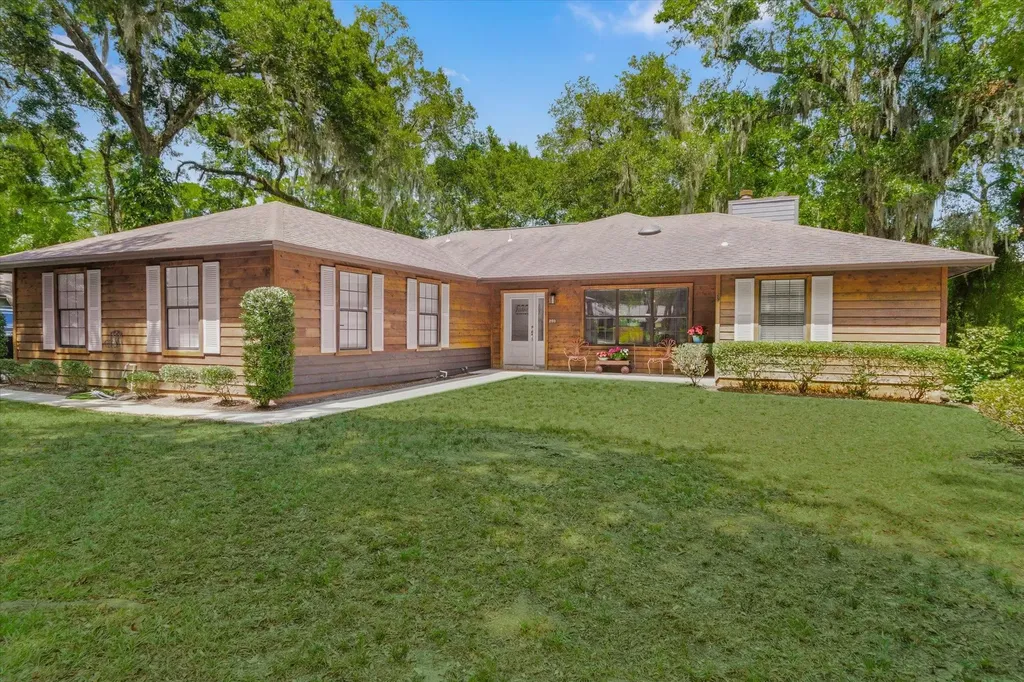 200 Raintree Trail St Augustine FL 32086