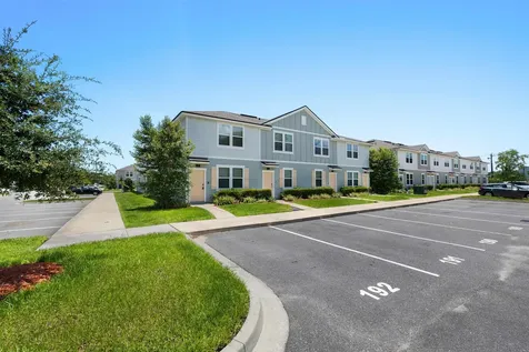 167 Whispering Brook Drive St Augustine FL 32084