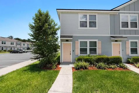 167 Whispering Brook Drive St Augustine FL 32084