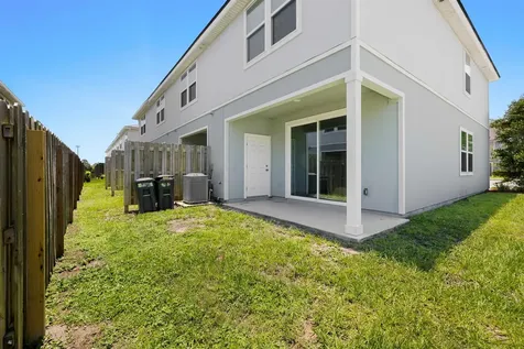 167 Whispering Brook Drive St Augustine FL 32084