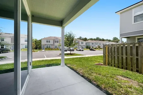 167 Whispering Brook Drive St Augustine FL 32084