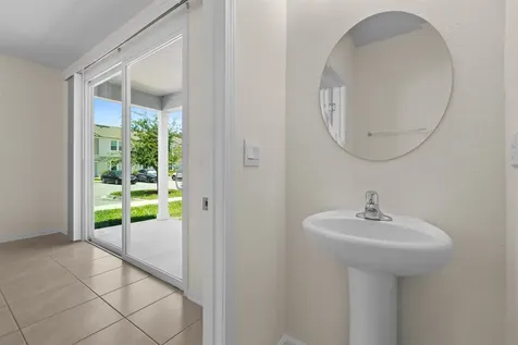 167 Whispering Brook Drive St Augustine FL 32084