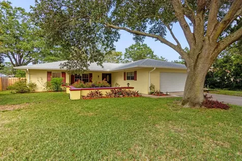 1004 San Remo Road St Augustine FL 32086