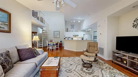 23213 Harbour Vista Circle St Augustine FL 32080