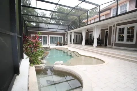 434 Ocean Forest Drive St Augustine FL 32080