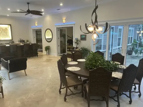 434 Ocean Forest Drive St Augustine FL 32080