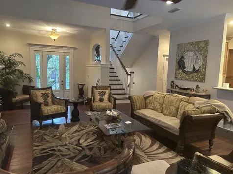 434 Ocean Forest Drive St Augustine FL 32080